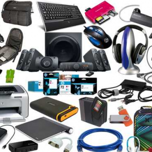 NETWORKING, CABLING & ELECTRONIC PRODUCTS