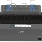 Epson LQ-350 Dot matrix printer