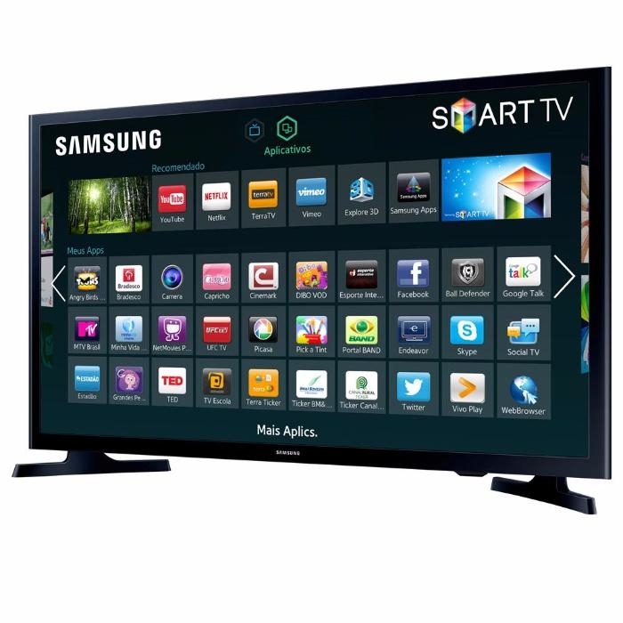 Samsung 32 Inch Smart Tv - Homecare24