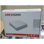 Hikvision 8 channel Turbo HD DVR 720P