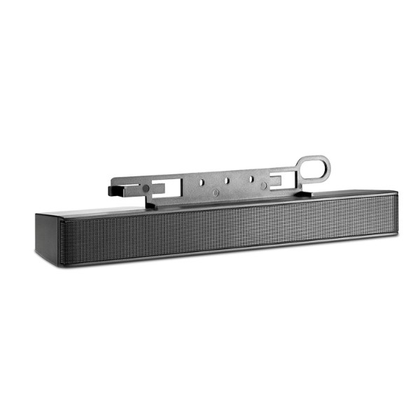 HP LCD Speaker Bar (NQ576AA)