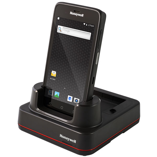 Honeywell Scanpal Eda52 Mobile Barcode Scanner Tech Axis