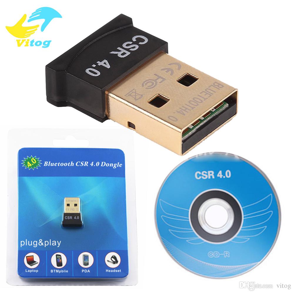 REVIEW ADAPTADOR BLUETOOTH USB 4.0 PARA PC 
