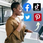 How to use social media to reach your audience