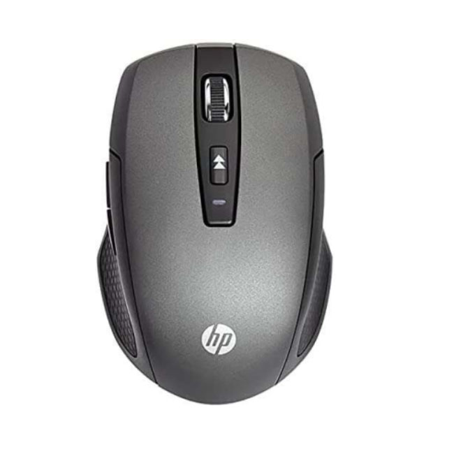 Mouse Wireless HP S9300 Plus 