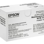 Epson Maintenance Box T6714 for EPSON WORKFORCE PRO WF-C8190, WORKFORCE PRO WF-C8690, WORKFORCE PRO WF-C869R, WORKFORCE PRO WF-C8XXX printers