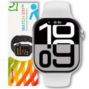 2025 NEW Series 11 Microwear Smartwatch W11 Mini Pro W11 Pro S11 S11 PRO M-Active App W11 Series10 X Smart Watch