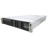 Refurbished HP ProLiant DL380P Gen8 Server
