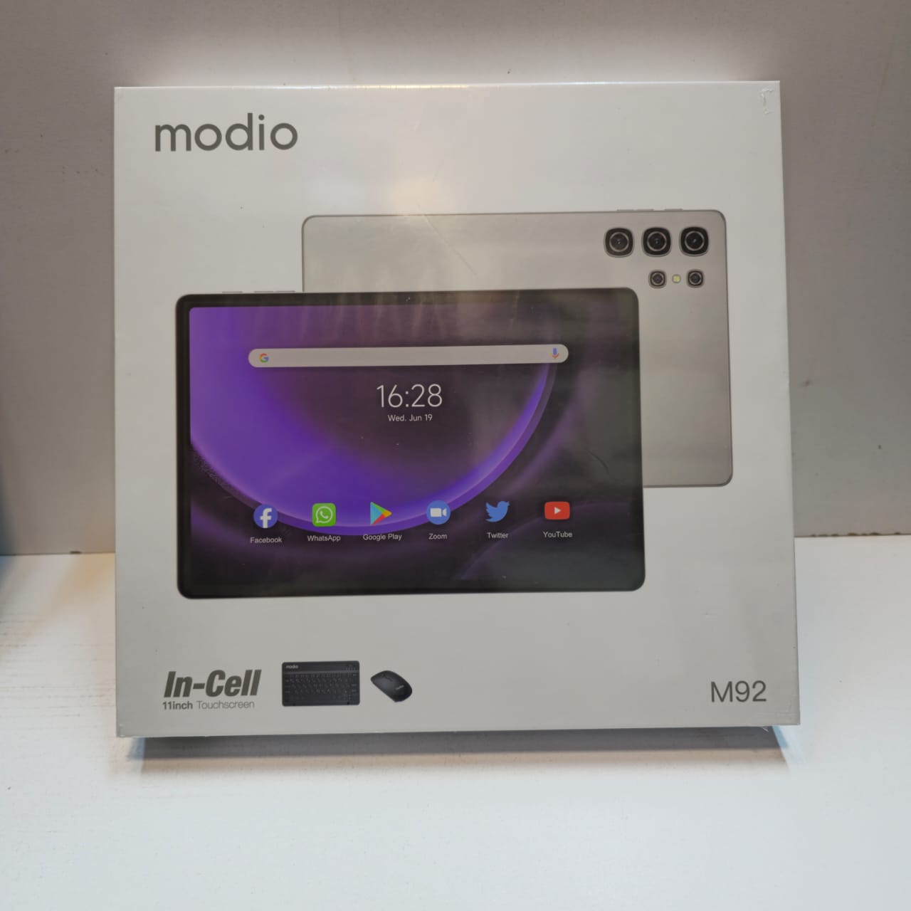 Modio M92 5G Tablet - Image 3