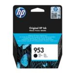 HP 953 Black Original Ink Cartridge (L0S58AE)