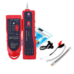 Networking Cable Wire Tracer/Tracker