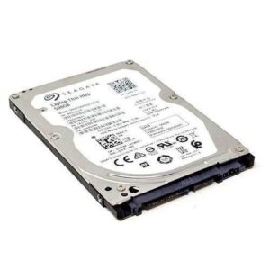 500 GB Sata 2.5 Internal Hard Disk Drive