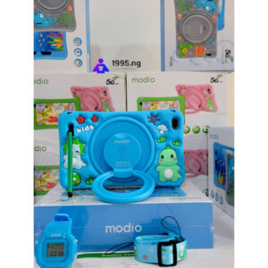 Modio M796 Android kid's Tablet
