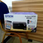 Epson EcoTank L3250 A4 Wi-Fi All-in-One Ink Tank Printer