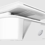 HP LaserJet MFP M141a Printer (7MD73A)