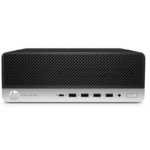 HP ProDesk 600 G3 Core i5-6500U 8GB RAM 500GB